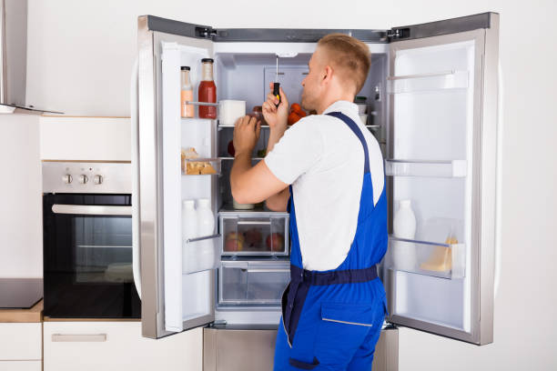 Fridge Repair