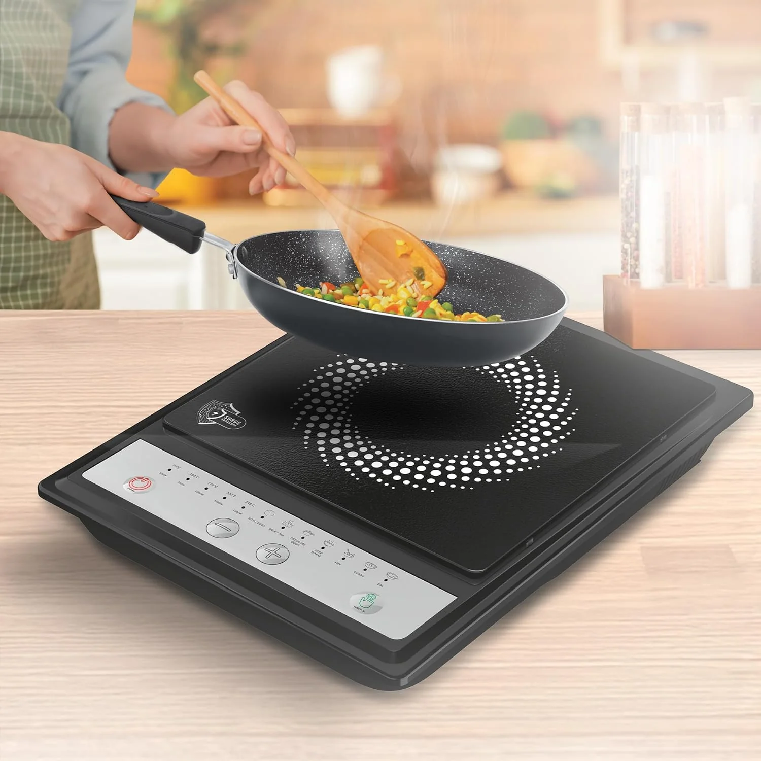 Induction Cooker Repair